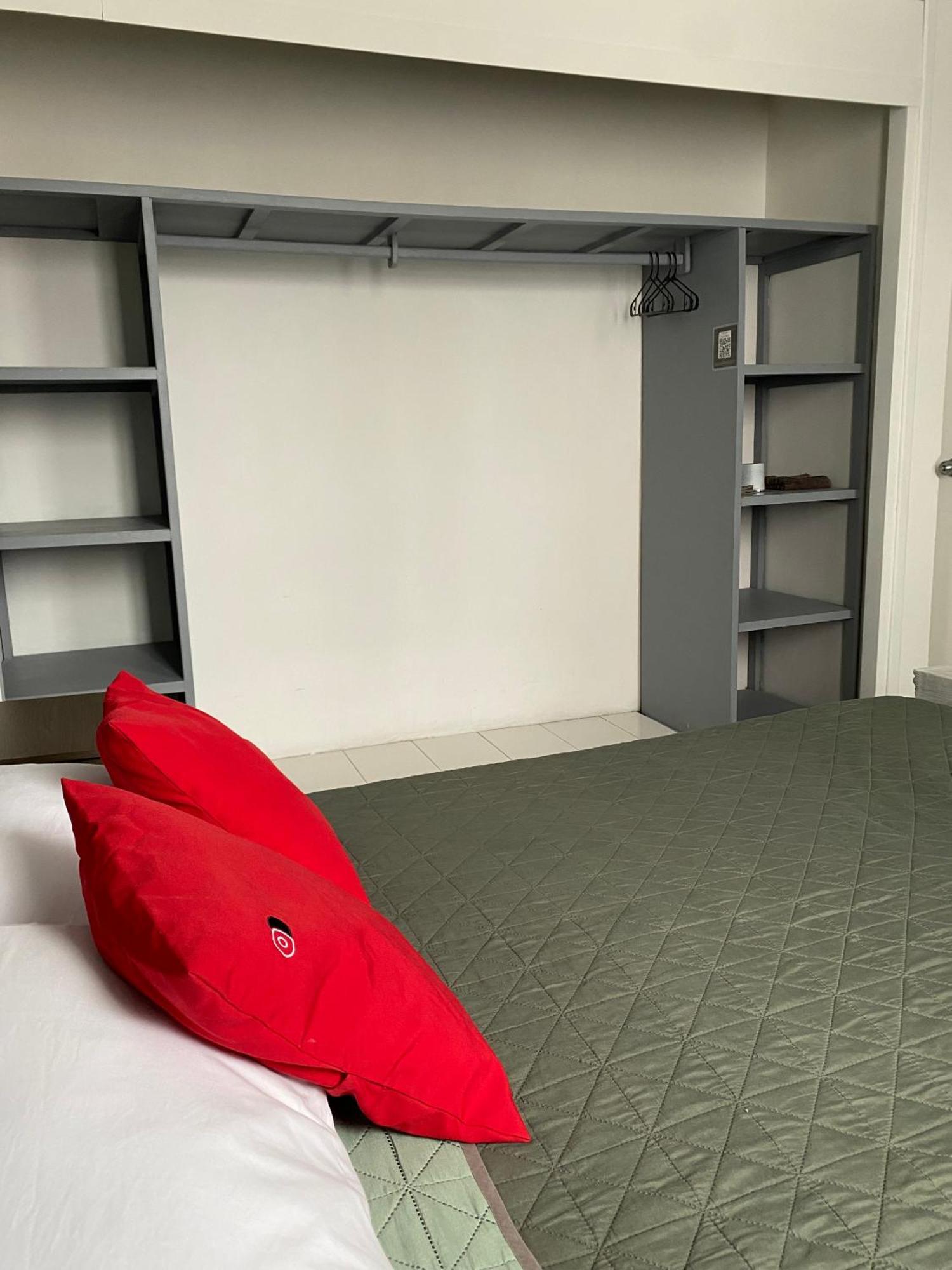 레온 6 Venator House Boutique 아파트 호텔 외부 사진